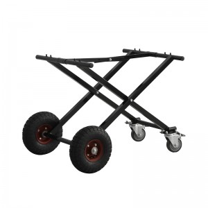 SKB-7C007 Church Trolley