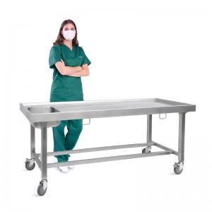 SK-DT003 Autopsy Table