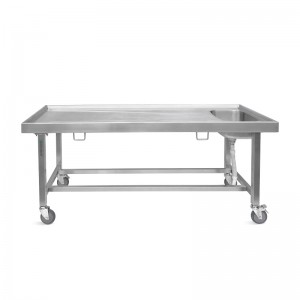 SK-DT003 Autopsy Table