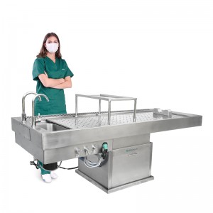 SK-DT004 Autopsy Table