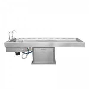 SK-DT004 Autopsy Table