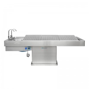 SK-DT004 Autopsy Table