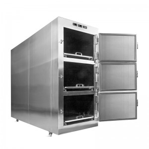 SKB-7A003 Mortuary Refrigerator