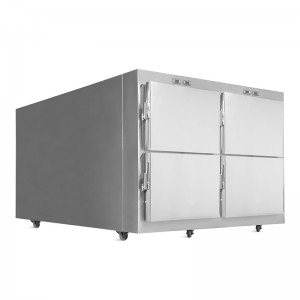 SKB-7A004 Mortuary Refrigerator