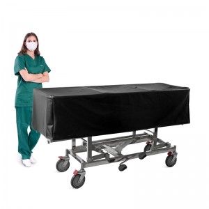 SKB-7C010 Hydraulic corpse transportation trolley