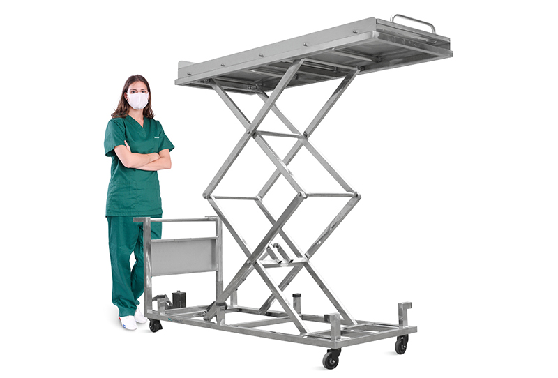 SK-DT005 Autopsy Table