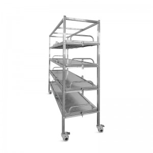 SKB-7D001 Corpse Storage Shelf